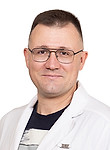Врач Исаев Максим Вадимович