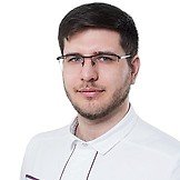 Врач Исаев Муртазали Омарович