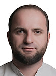 Врач Исаев Рамазан Магомедкамилович
