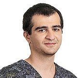 Врач Исаев Руслан Мирмагмудович
