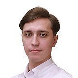 Врач Исаев Сергей Вячеславович