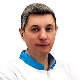 Врач Исаев Валерий Николаевич