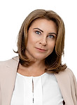 Врач Исаева Дарья Александровна