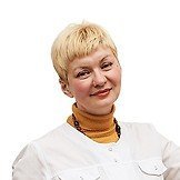 Врач Исаева Елена Ивановна