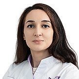 Врач Исаева Карина Магомедовна