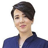 Врач Исаева Кристина Александровна