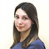 Врач Исаева Валерия Александровна