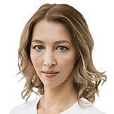 Врач Исайкина Надежда Владимировна