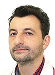 Врач Исаков Дмитрий Сергеевич