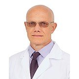 Врач Исаков Юрий Геннадьевич