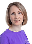 Врач Исакова Анна Сергеевна