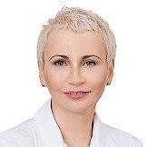 Врач Исакова Эльвира Валентиновна