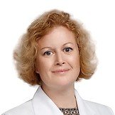 Врач Исакова Елена Викторовна