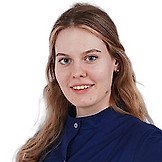 Врач Исакова Ольга Олеговна