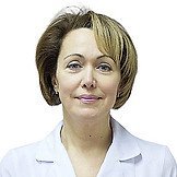 Врач Ишелина (Чуфтаева) Лариса Анатольевна