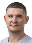 Врач Ищук Сергей Олегович