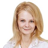 Врач Ишкараева Инна Михайловна