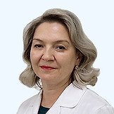 Врач Ишмуратова Винера Сахмановна