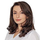 Врач Искандарян Србуи Самвеловна