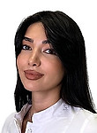 Врач Искандарова Нурана Фарисовна