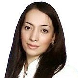 Врач Искендерова Диана Насимиевна