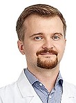 Врач Исхаков Дмитрий Надимович