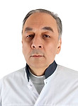 Врач Исхаков Фидрат Фуатович