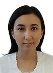 Врач Исхакова Галия Илдусовна