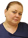 Врач Искова Ольга Анатольевна