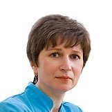 Врач Исковская Галина Васильевна