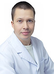Врач Искра Александр Сергеевич
