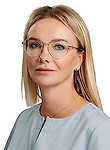 Врач Искровская Александра Алексеевна