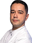 Врач Исламов Фарид Шамильевич