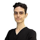 Врач Исламов Рустам Илгарович