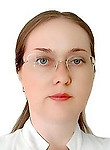 Врач Исмагилова Эльвира Юсуповна