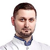 Врач Исмаилов Альви Игоревич