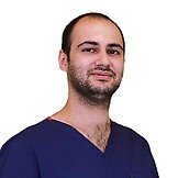 Врач Исмаилов Исмихан Адилович