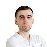 Врач Исмаилов Радмир Русланович