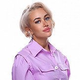 Врач Исмаилова Антонина Исмаиловна
