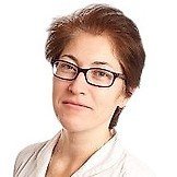 Врач Исмаилова Ася Зохрабовна