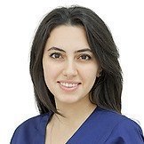 Врач Исмаилова Севинш Надировна