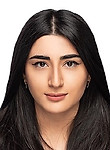 Врач Исмаилова Вюсаля Джалиловна