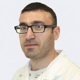 Врач Испирян Манвел Рубикович
