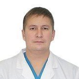 Врач Исправников Алексей Валерьевич
