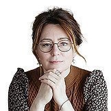 Врач Истомина Антонина Анатольевна