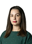 Врач Истомина Елена Александровна