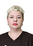 Врач Истомина Вера Владимировна