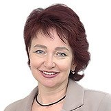 Врач Исупова Лариса Николаевна