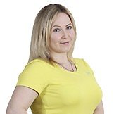 Врач Исупова Мария Александровна