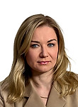 Врач Итина Анна Владимировна